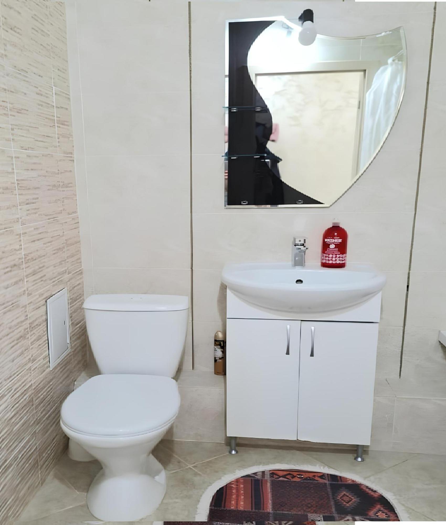 Apartment однокомнатная в жк парк миллениум, рядом с посольством *